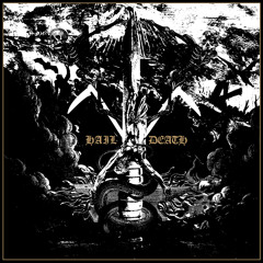 Black Anvil - Until The End