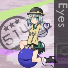 【5/14はこいしの日】514nm (Kucchi☆mix) '14 Remaster