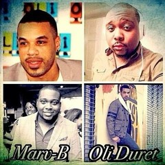 Oli Duret (Prod By Marvens Bastien)