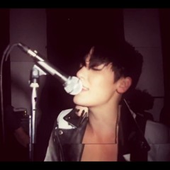 Plaster (Kyle McCammon Remix)