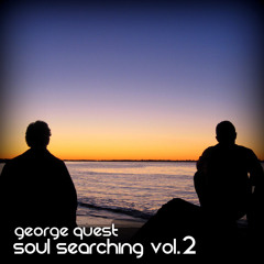Soul Searching Vol. 2 - A Deep Enchantment (2011)