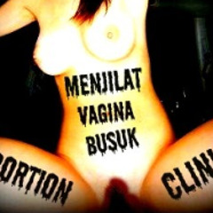 Methadone Abortion Clinic - Penjilat Vagina Perawan