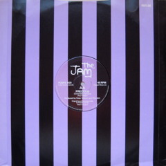 The Jam - Precious [Double Trunk Instrumental Edit]