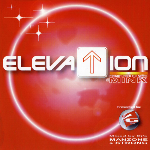 Manzone & Strong - Elevation 2004 (FREE DOWNLOAD)