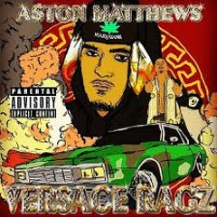 A$ton Matthews-Hell In A Cell (Prod Lil Fressh)