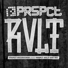 Gore Tech - Hammers Of Blasphemy (PRSPCT Recordings) RVLTDIGI001 Preview
