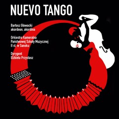Nuevo Tango - Adios Nonino