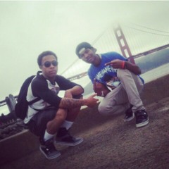 Germ x Kid Flame - Skitzo