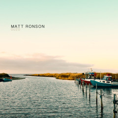 Matt Ronson - Ouzo (Original Mix)