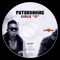 Patoranking - Girlie O (Prod. WizzyPro)