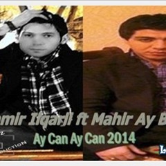 Samir Ilqarli ft Mahir Aybrat - Seherden Axsameycan 2014