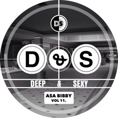 Deep & Sexy VOL.11 By ASA BIBBY