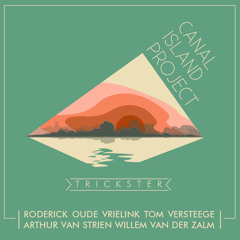 Canal Island Project - Trickster (Original Mix)