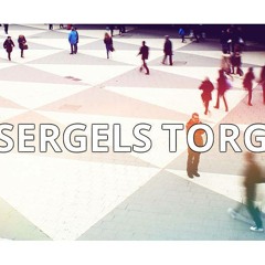 Sergels Torg (Our Sound Cover)