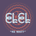 ELEL 40&#x20;Watt Artwork