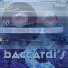 Baccardi's Mixtape 06-06-1998 Dj Philip (Side A)