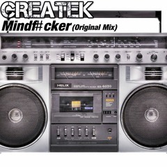 Mindf#cker (Original Mix)