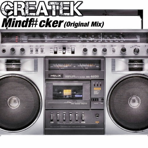 Mindf#cker (Original Mix)