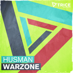 Husman - Warzone (Hardwell On Air 165 Rip) OUT NOW!