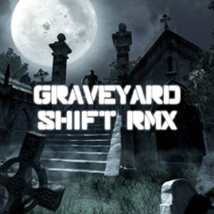 K4NE - Graveyard Shift (Root 8 remix)