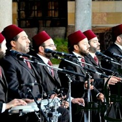 هذه طيبة تبدو حولها | الأخوة أبو شعر