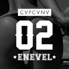 CVPCVNV #02 - TWRK [NSFW] By Enevel