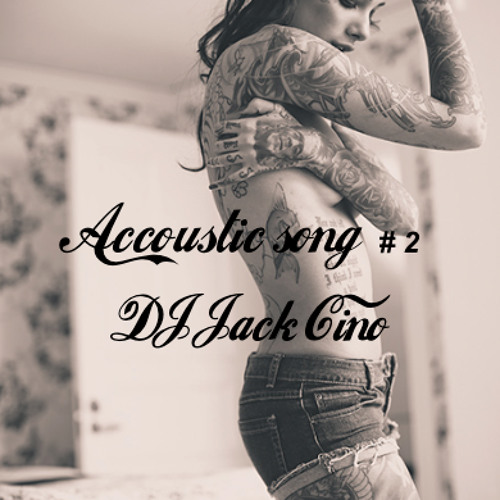 Accoustic Song #2