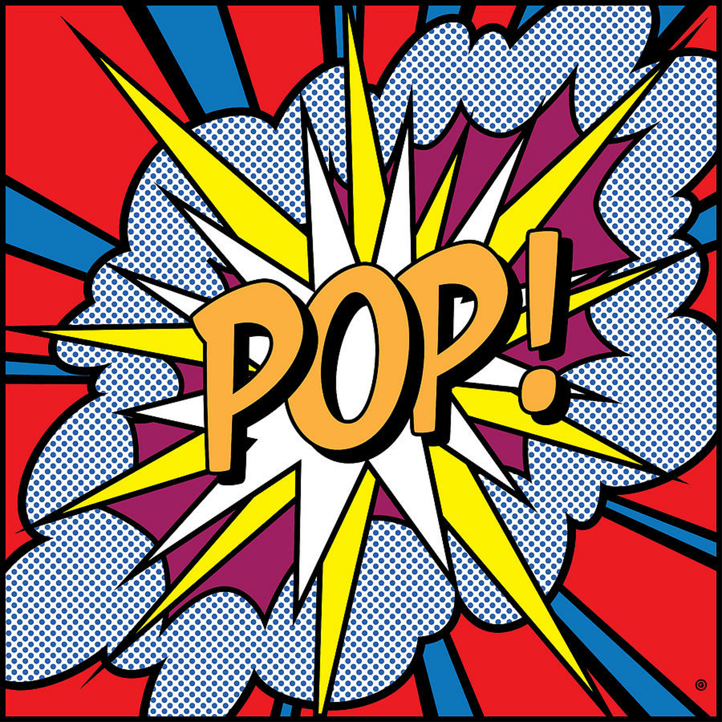 P.O.P. episode artwork