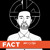 Artwork for FACT mix 441 - J Tijn (May '14)