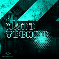 HD techno/Techno/ Tech house...