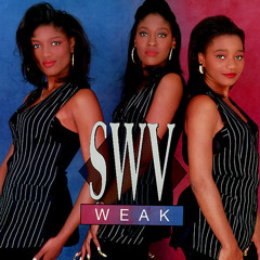 King~G Ft SWV "Weak"