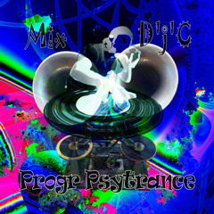 Mix D'j'C - Progr Psytrance - N°344 .Mp3