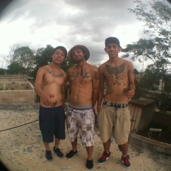 La Pinche Familia - Challman Ft PepeCronch - Mucha Merry Sin Receta