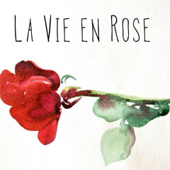 La Vie En Rose (cover) HIMYM Inspired
