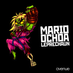 Mario Ochoa - Leprechaun (Original Mix
