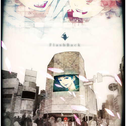 【UTAUカバー Sonone Linako and Nizimine Kakoi】FlashBack