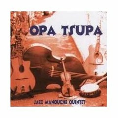 OPA TSUPA : Les Deux Guitares