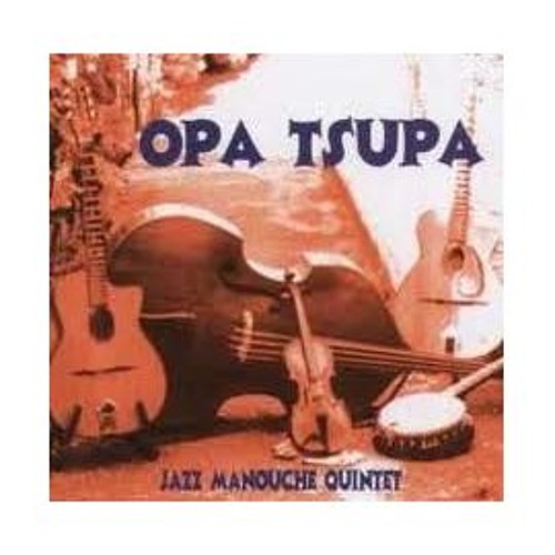 Stream OPA TSUPA : Les Deux Guitares by Acoustic Doctor | Listen online for  free on SoundCloud