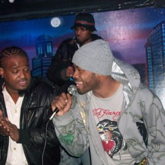 WAY UP HERE by Easaleo a.k.a. Eazy Beatz Feat. HUMBLE