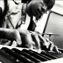 Adorn (remix) ft. AJ Hebrew