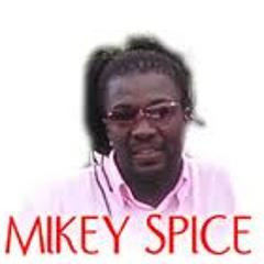 Mikey Spice (Cassette Days - Strictly Vinyl)