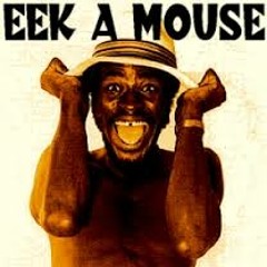 Eek-A-Mouse (Cassette Days Strictly Vinyl)90s