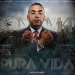 Pura Vida   Don Omar Ft Dj Sugus