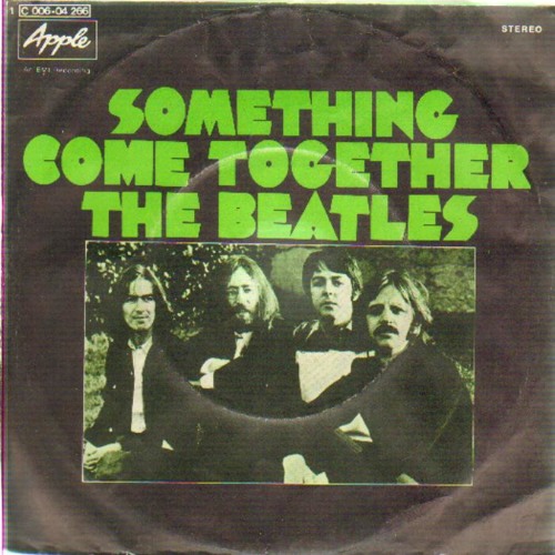 Come Together