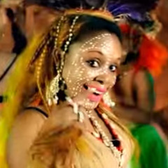 COCO ARGENTEE feat TALLA ANDRE MARIE  - BIKUT SKIN