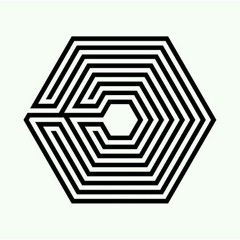 Almost Paradise (exo)