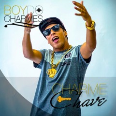 MC BOY DO CHARMES - Charme Chave (ÁUDIO OFICIAL)
