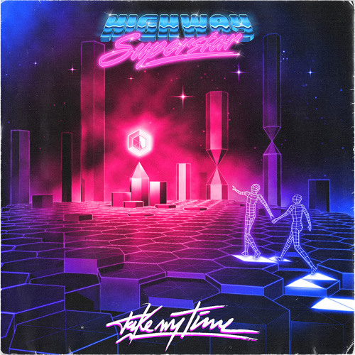 Highway Superstar - Dialtones