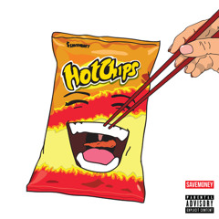 HOTCHIPS N CHOPSTIX EP
