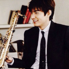 Lee Min Ho - &quot;Say Yes&quot; ~~~LMH new song